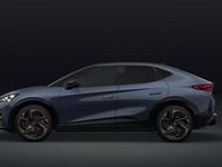 Neu Cupra Tavascan Endurance 210 kW (286 PS) 2026 Blau SUV