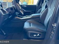 Neu BMW X7 Performance 352 PS (258 kW) 2025 Grau SUV