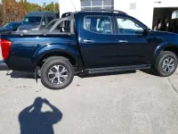 Gebraucht DFSK Rich 6 163 PS (119 kW) 2026 Schwarzmetallic Pickup