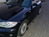 gebraucht BMW 116 1er i