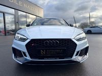 Gebraucht Audi Coupé Sport 450 PS (330 kW) 2019 Weiß Coupé