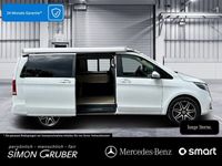 gebraucht Mercedes 300 Marco Polod 4MATIC EDITION