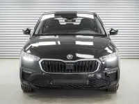 Neu Skoda Scala Selection 116 PS (85 kW) 2026 Black magic metallic (1z) Kleinwagen