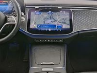 Gebraucht Mercedes E300 Advanced 313 PS (230 kW) 2025 Weiß Limousine