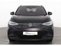 Gebraucht VW ID.4 GTX 250 kW (340 PS) 2024 Schwarz SUV
