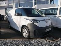 Gebraucht VW ID. Buzz 150 kW (204 PS) 2024 Candyweiß Van / Kleinbus