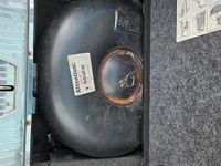 Usata Mercedes E200 184 CV (135 kW) 2007 Nero Station wagon