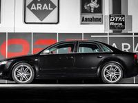 gebraucht Audi RS4 4.2 Quattro - toller Zustand - wenig KM