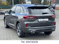 Neu Ford Kuga ST-Line 186 PS (136 kW) 2026 Grau SUV