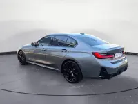 Używany BMW 330 Performance 245 KM (180 kW) 2025 Szary Sedan/Limuzyna