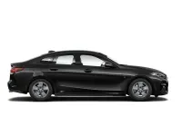 Gebraucht BMW 220 Performance 178 PS (130 kW) 2022 Schwarz Limousine