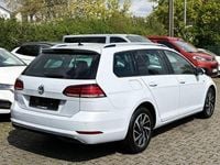 Gebraucht VW Golf VII Join 131 PS (96 kW) 2015 Andere Kombi