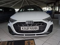 Gebraucht Audi A3 S-Line 150 PS (110 kW) 2025 Weiß Limousine