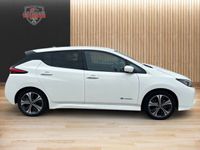 gebraucht Nissan Leaf Tekna *NAVI*KAMERA*PDC*SHZ*