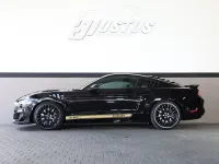 Gebraucht Ford Mustang GT 466 PS (342 kW) 2019 Schwarz Coupé