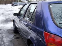 Gebraucht Ford Fiesta Style 75 PS (55 kW) 1999 Limousine