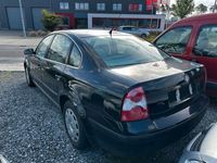 gebraucht VW Passat 2.0 Limousine 3BG Klimaautomatik