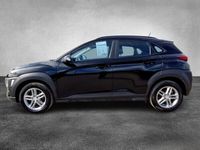 Gebraucht Hyundai Kona Style 120 PS (88 kW) 2019 Schwarz SUV