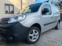 gebraucht Renault Kangoo Kastenwagen