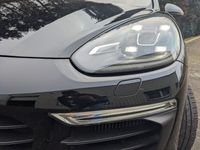 gebraucht Porsche Cayenne S Facelift /21"Turbo/LED - Scheinwerfe