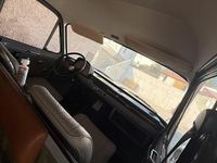 Gebraucht Ford Transit 65 PS (47 kW) 1968 Rot Van / Kleinbus