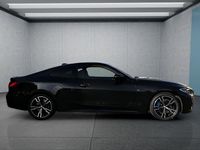 Gebraucht BMW 440 374 PS (275 kW) 2021 Schwarz Coupé