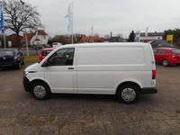 Gebraucht VW Transporter 110 PS (80 kW) 2020 Weiß Van