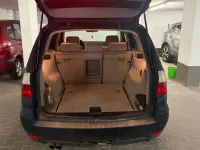 Gebraucht BMW X3 Advantage 218 PS (160 kW) 2007 Blau SUV