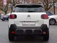 Gebraucht Citroën C3 Shine 110 PS (80 kW) 2024 Weiss SUV