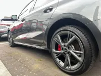 Gebraucht Audi A3 S-Line 245 PS (180 kW) 2022 Grau Limousine