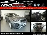 Gebraucht Land Rover Range Rover evoque SE Dynamic 241 PS (177 kW) 2018 Grau SUV