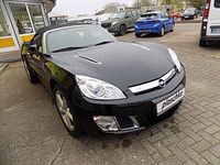 gebraucht Opel GT Turbo Leder Klima Basis