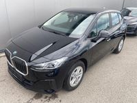 Gebraucht BMW 218 Active Tourer 136 PS (100 kW) 2022 Schwarz Van / Kleinbus
