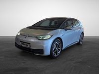 Gebraucht VW ID.3 Pro 150 kW (204 PS) 2022 Silber Kleinwagen
