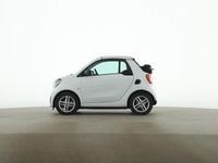 Gebraucht Smart ForTwo Electric Drive 60 kW (82 PS) 2022 Weiß Cabrio