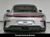 Neu Porsche 911 GT3 Touring 510 PS (375 kW) 2026 Grau Coupé