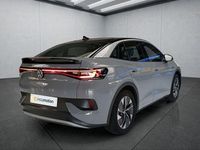 Gebraucht VW ID.5 Pro 127 kW (174 PS) 2022 Grau SUV