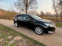 Brugt Ford Focus 150 HK (110 kW) 2015 Sort Stationcar