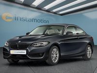 Gebraucht BMW 230 252 PS (185 kW) 2020 Coupé