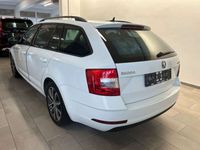 gebraucht Skoda Octavia Combi Drive