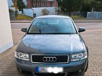 gebraucht Audi A4 B6 1.6L 2001