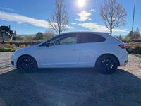 gebraucht Seat Leon SC Cupra 2.0 TSI 350PS TÜV neu ✅