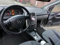 gebraucht Mercedes A180 -BENZCDI Kombilimousine 109 PS