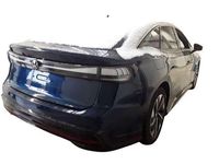 Gebraucht VW ID.7 Pro 210 kW (286 PS) 2025 Aquamarinblau metallic Limousine