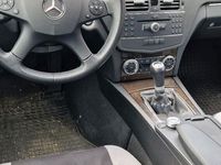 gebraucht Mercedes C200 - Benz C klasse