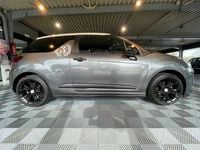 Gebraucht DS Automobiles DS3 110 PS (80 kW) 2018 Grau Kleinwagen