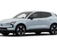 Neu Volvo EX30 Core 200 kW (272 PS) 2026 Blau SUV