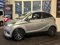 Gebraucht Aixam Coupe Premium 2017 Silber Coupé