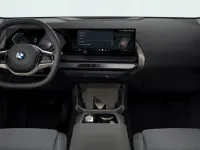Gebraucht BMW X3 208 PS (152 kW) 2025 Weiß SUV