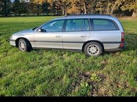 Gebraucht Opel Omega 170 PS (125 kW) 1998 Limousine